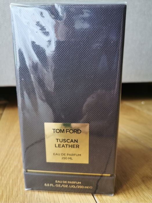 Tom Ford Tuscan Leather 250 ml EDP nowe