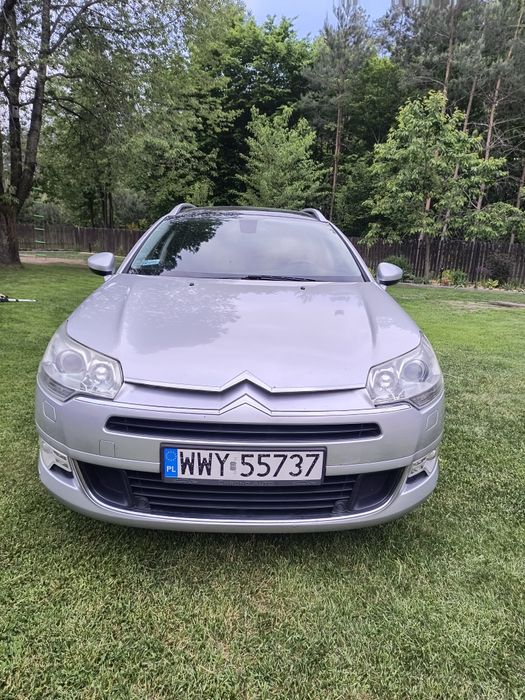 Sprzedam CITROEN C5 X7