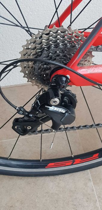 BMC Teammachine slr03