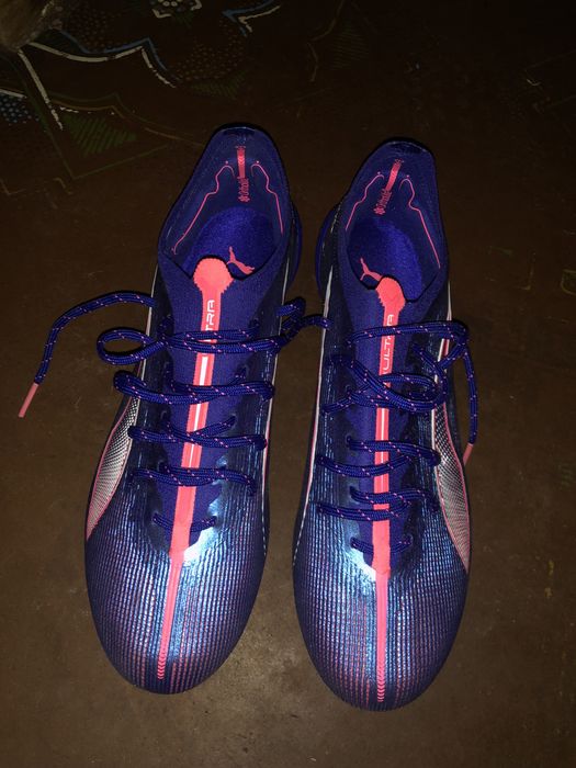 Бутсы PUMA ULTRA 42(27)