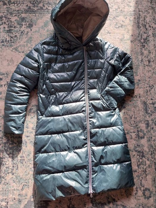 Kurtka damska puchowa   Carry S/M