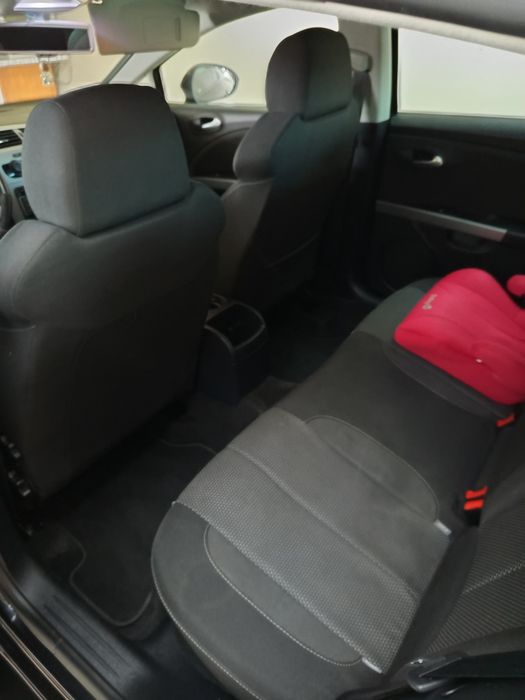 SEAT Leon 1.6 TDI sport