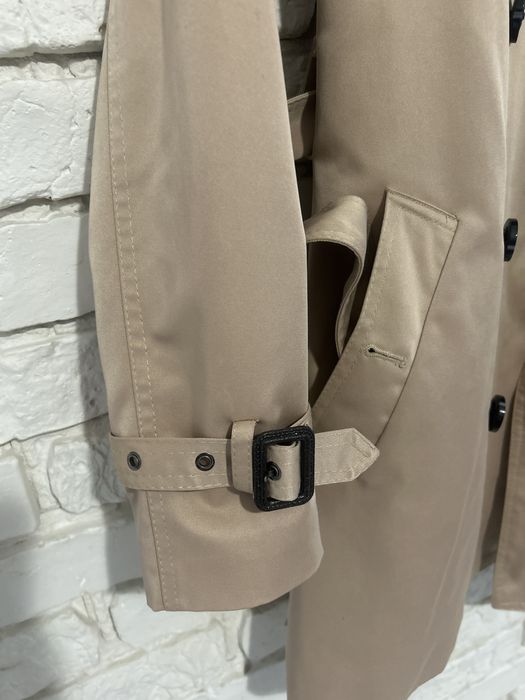 Продам тренч тренч