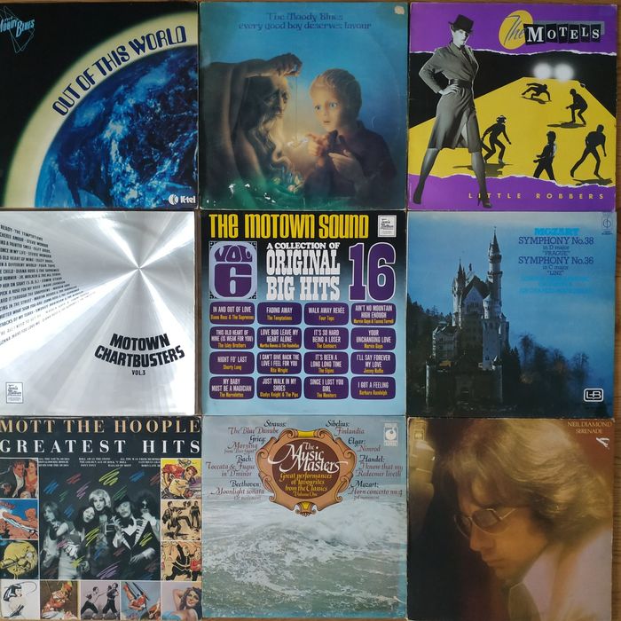 Англійські платівки вініл винил lp vinyl beatles santana