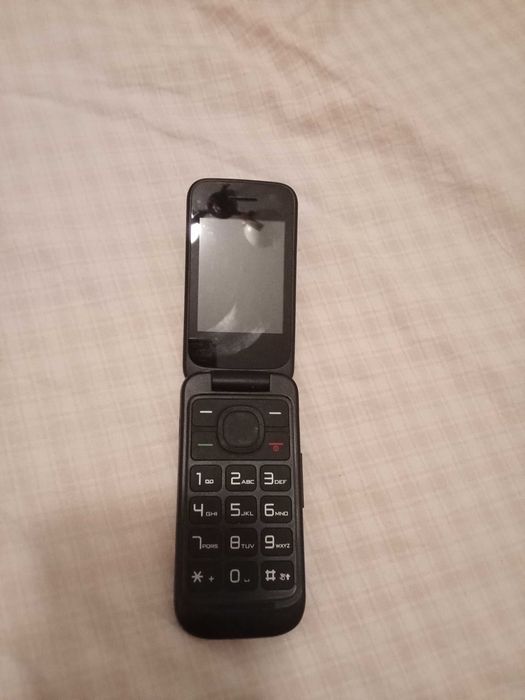 Telemóvel Alcatel - peças