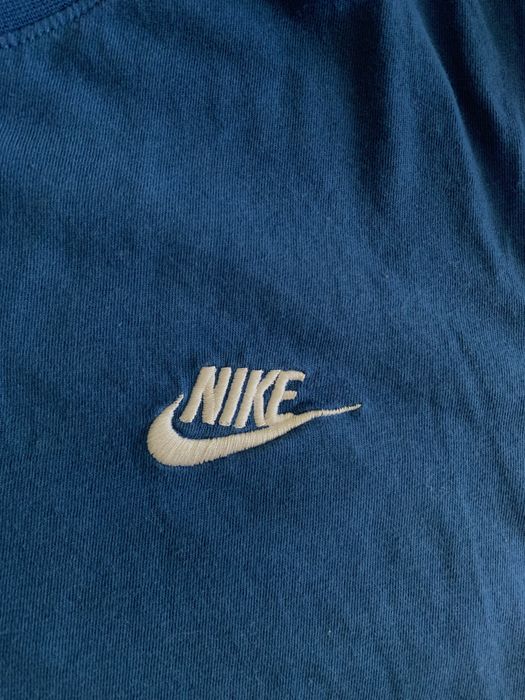 Футболка Nike just do it, найк, riot divison