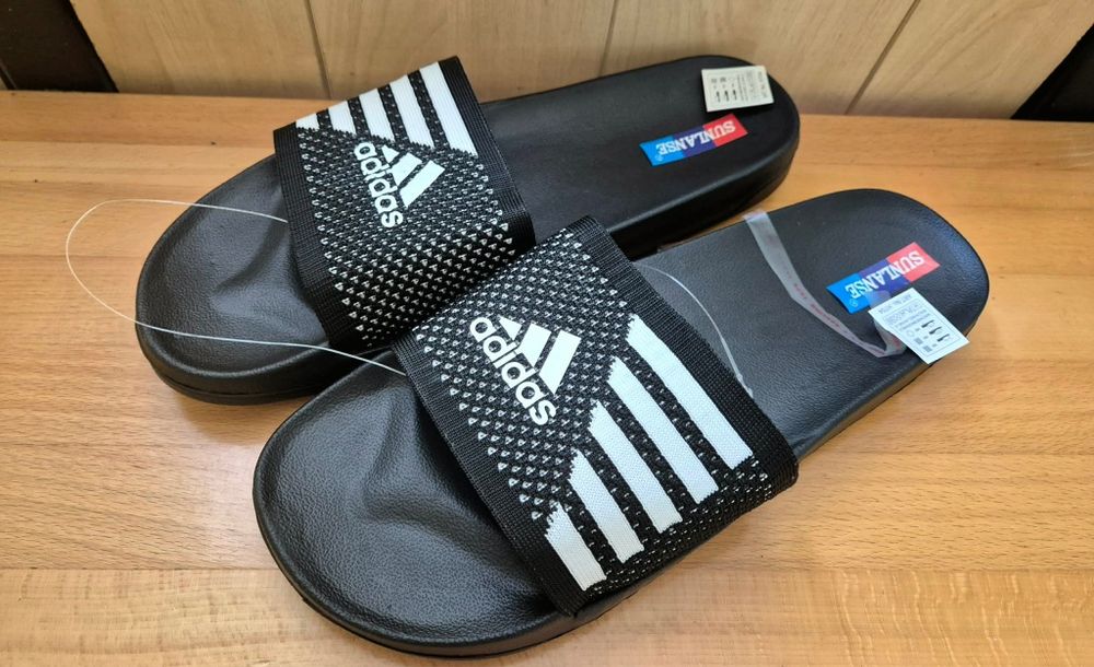 Klapki męskie polecam