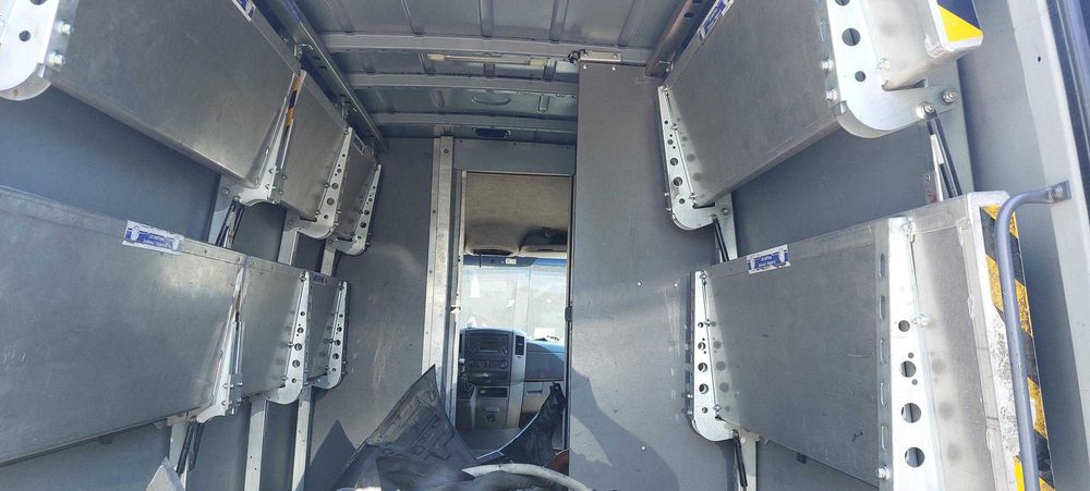 Mercedes Sprinter 313 CDI