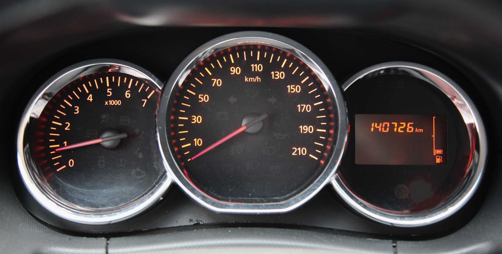 Продам Renault Duster