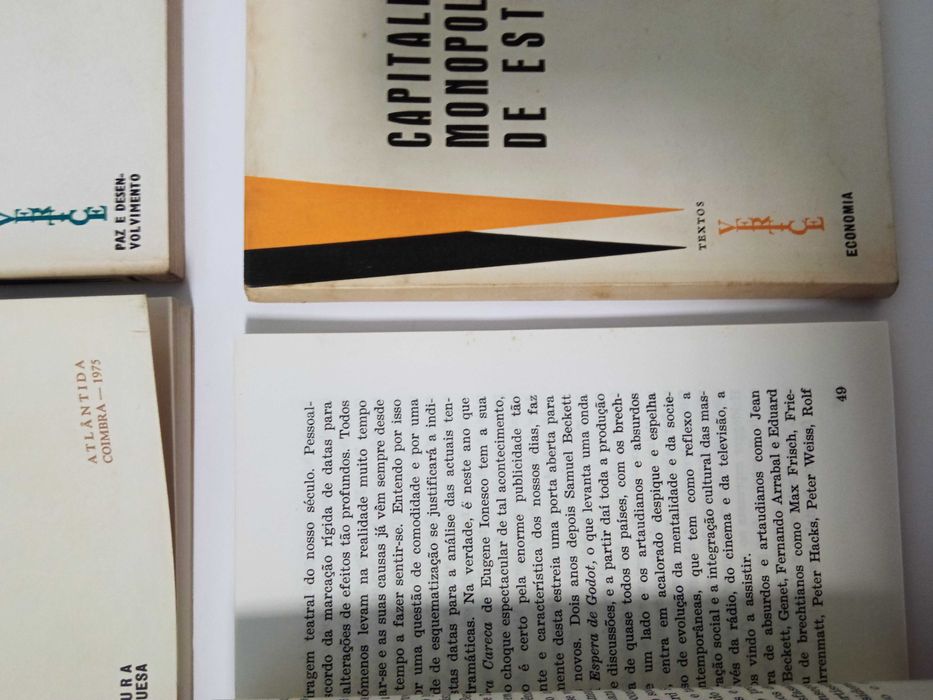 Diversos: A Ilha está cheia de vozes, de João Medina