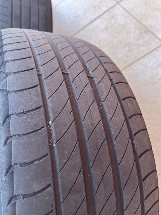 Jantes bmw 16  com pneus