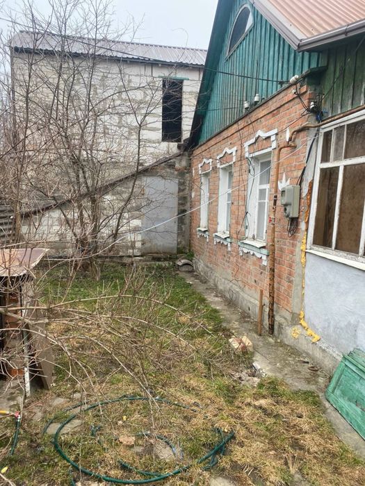 Продам дом Бабаи