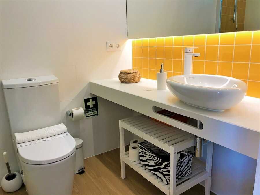 VILAMOURA T1 Maravilhoso, 3min a pé da Praia e Marina, Wi-Fi, Algarve