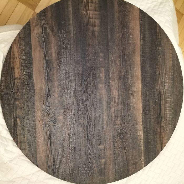 Stolik 80 cm i 60 cm
