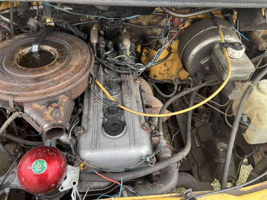 Продам газель 2705