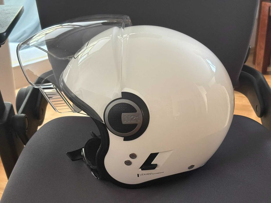 kask motocyklowy Nolan N21 Visor, rozmiar S