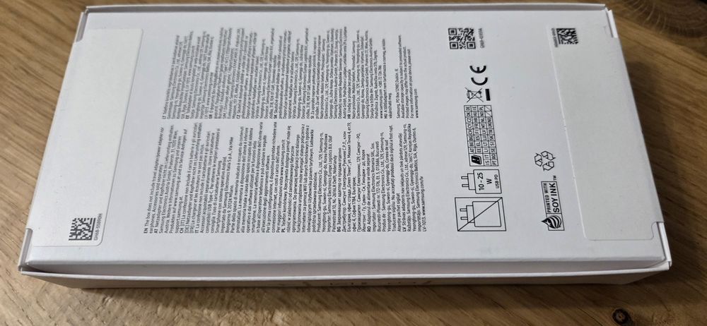 Samsung A17 nowy gwarancja