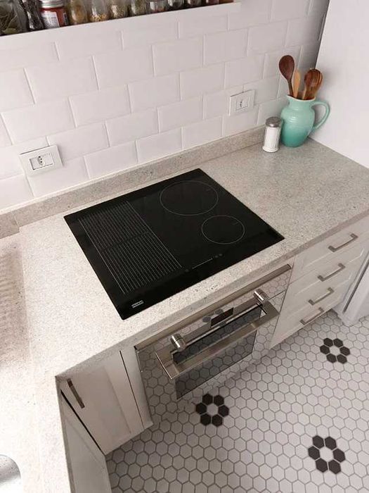 Instalação Profissional de Placas de Fogão