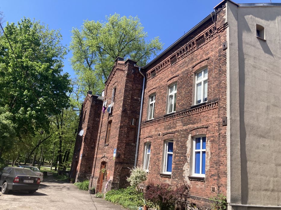 Bezpośrednio od właściciela duże mieszkanie przy ul. Żeromskiego 4/I