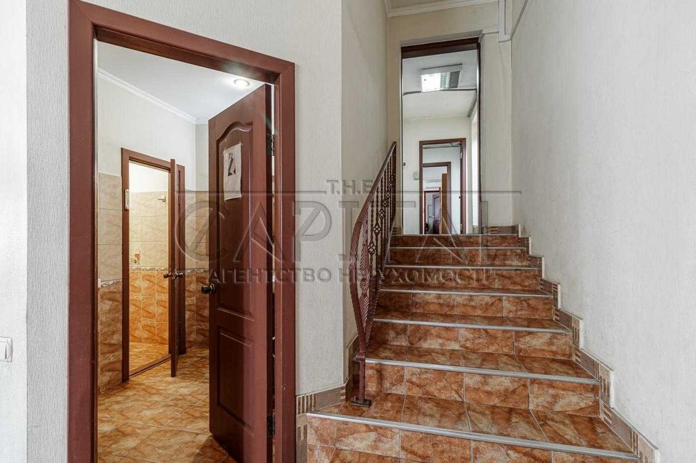 Продаж приміщення, вул. Тверський Тупик, Печерський р-н