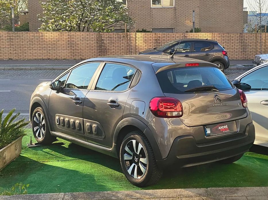 Citroën C3 Pure Tech S&S Live foto 3