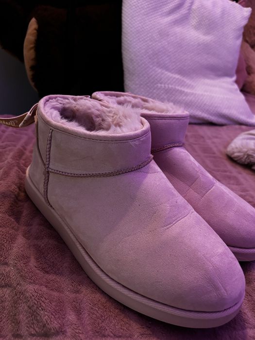 Sprzedam buty z juicy couture