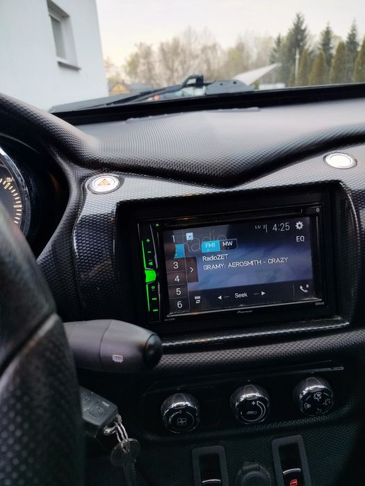 Sprzedam samochód marki Chatnet ch 40