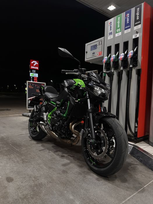 Kawasaki