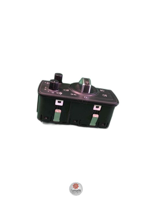 Botão / Interruptor Luzes AUDI A3