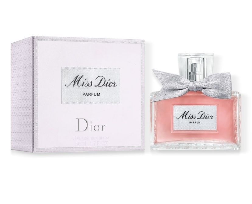 Miss Dior Parfum