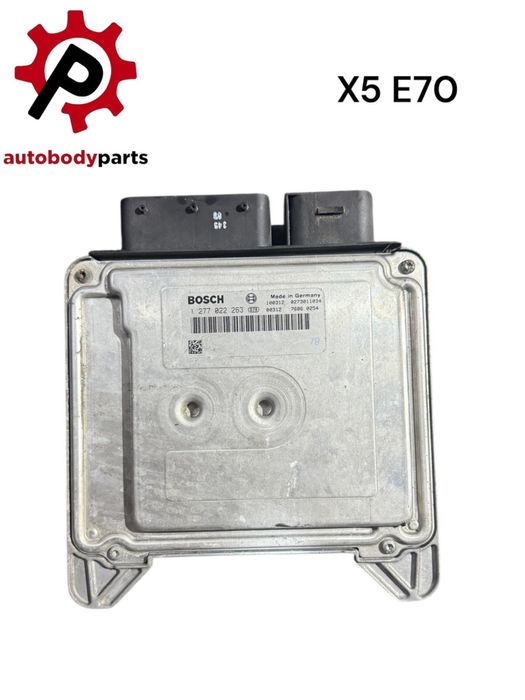 Centralina de direção ativa Bmw x5 e70