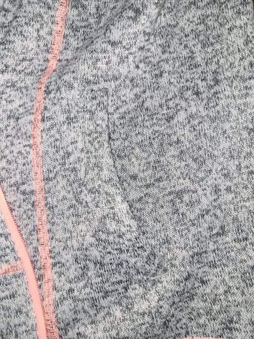 Bluza damska z kapturem