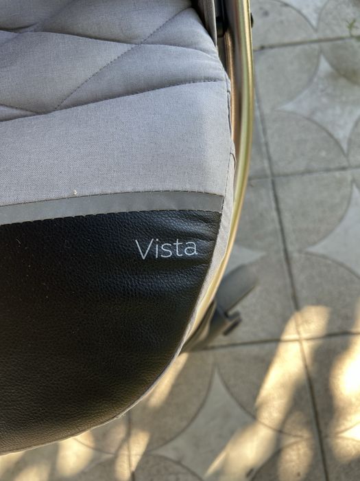 Дитяча коляска “Vista”