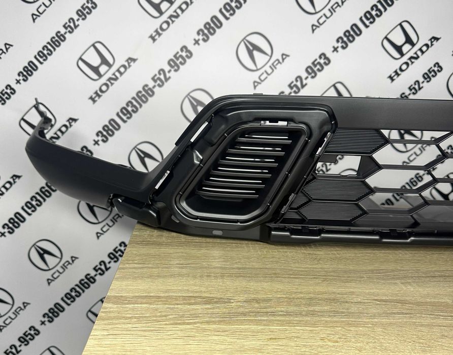 Низ бампера Honda CR-V 2023 2024 71105-3D4-A00 711053D4A00