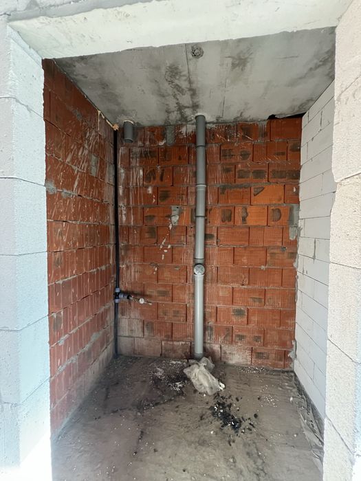 Боярка продам квартиру первый этаж с двориком 35м2