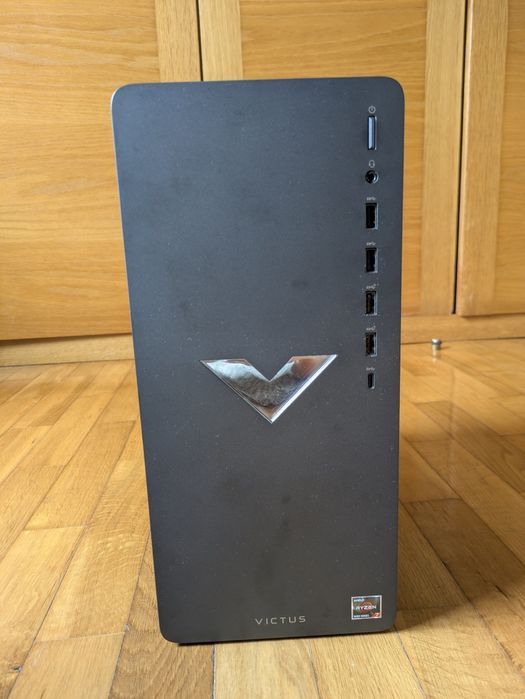 Desktop Victus 15L