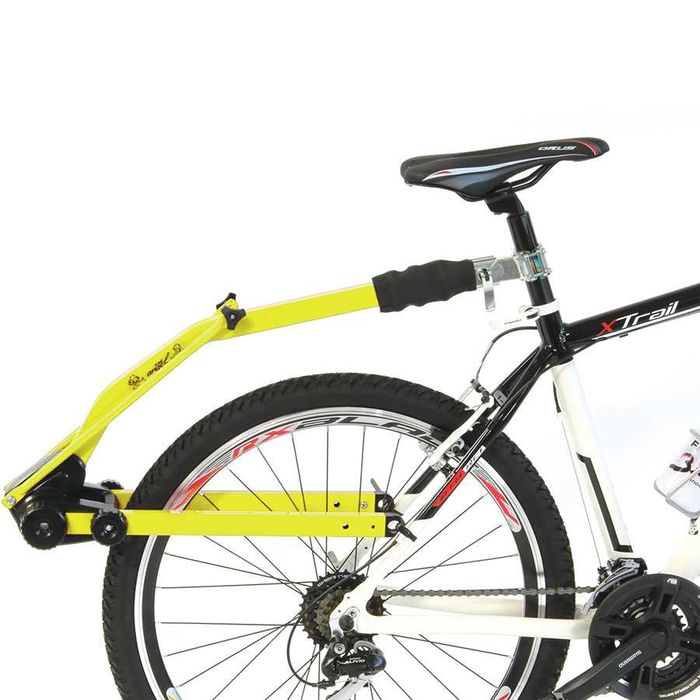 Trail Angel - hol drążek do roweru dziecięcego