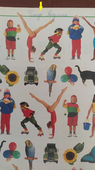 Ma première encyclopédie