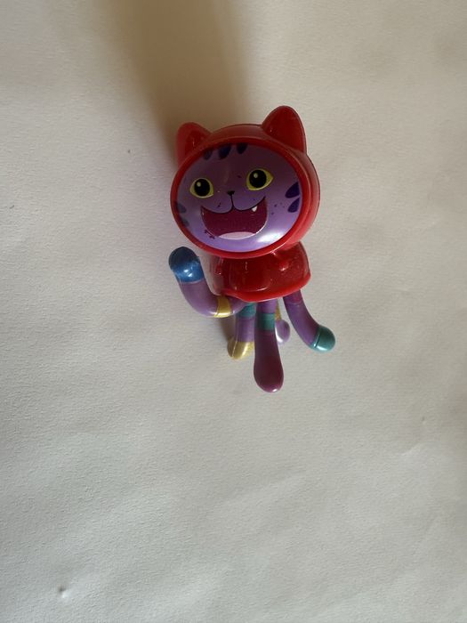 Figurka gabi koci domek