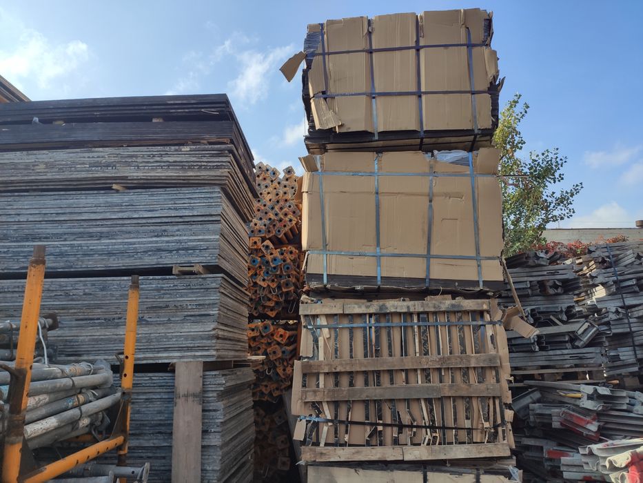 Опалубка купить самая низкая цена