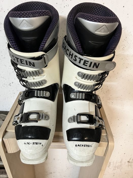 Buty narciarskie Dachstein
