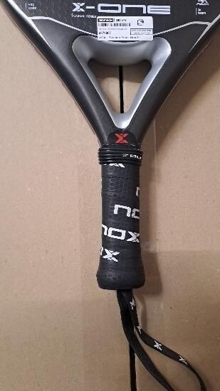 Raquete Padel Nox X-One