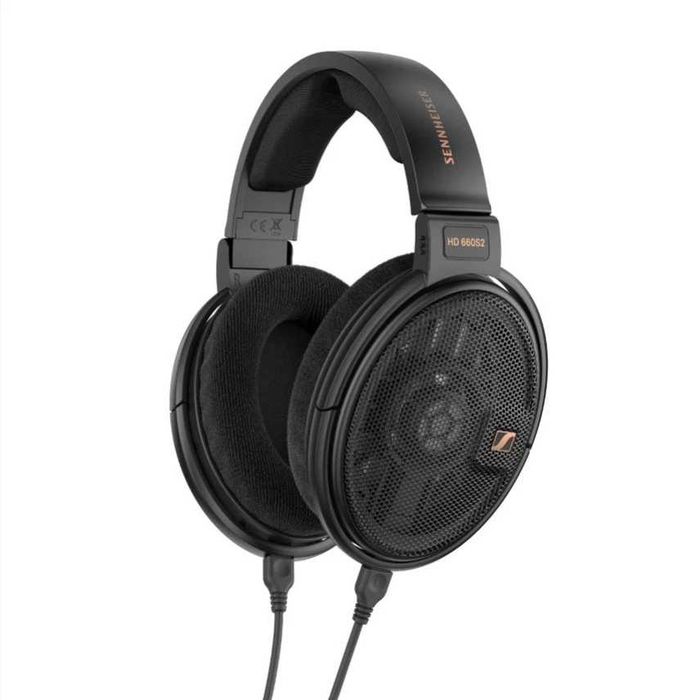 Навушники Sennheiser HD 660S2 Нові Оригінал