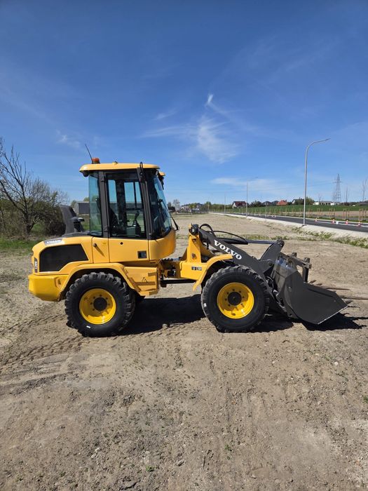 Ładowarka Volvo L30G 2020r! Salon PL! Super Stan