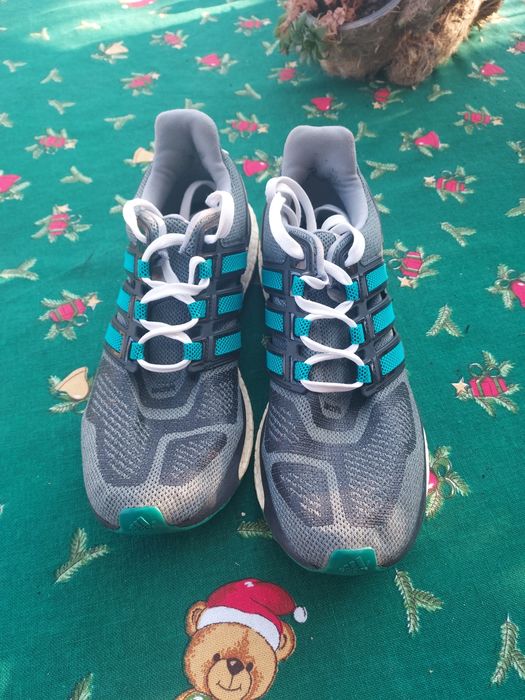 Buty sportowe adidas