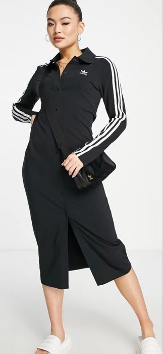 Сукня adidas Originals