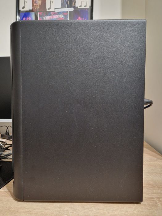 KRK Rokit 8 4g, monitory odsluchowe