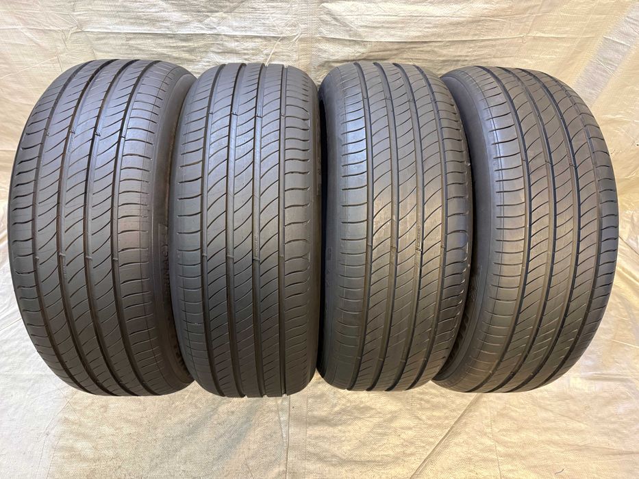 Opony letnie Michelin Primacy 4 235/45/20 100V jak NOWE