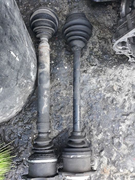 Transmissoes vw passat/audi a4 130cv caixa de 6