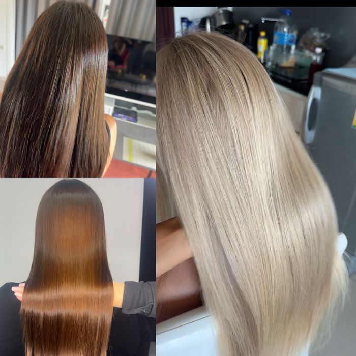 Наращивание волос. Корекция волос. Снятие волос. Продажа волос.